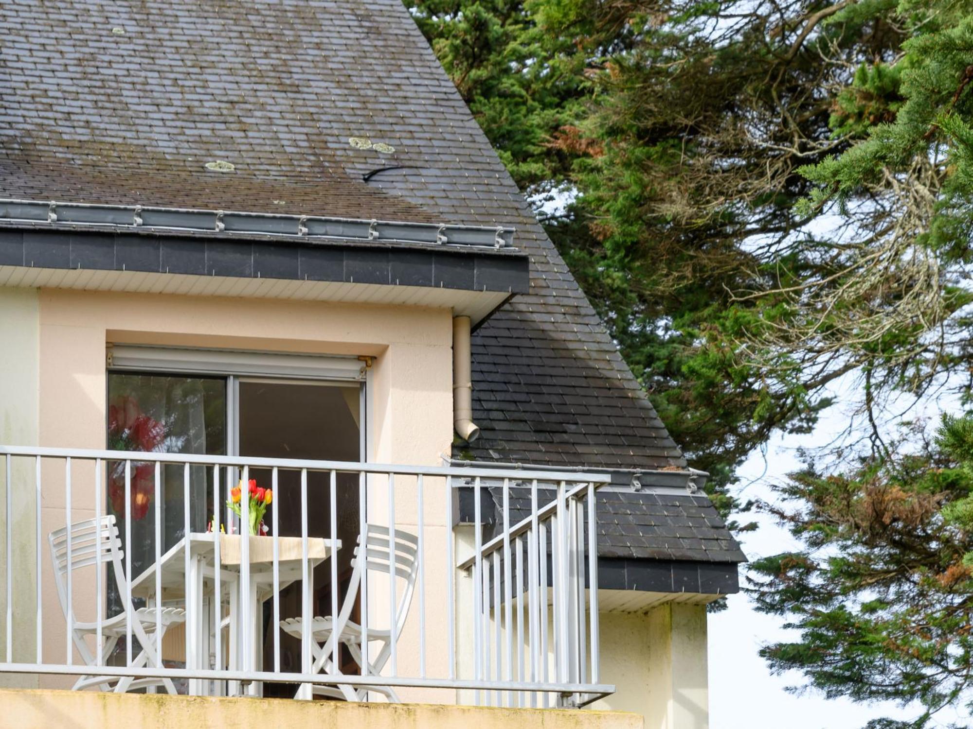 Apartment Rose Des Vents-1 By Interhome Port-Haliguen Exterior foto